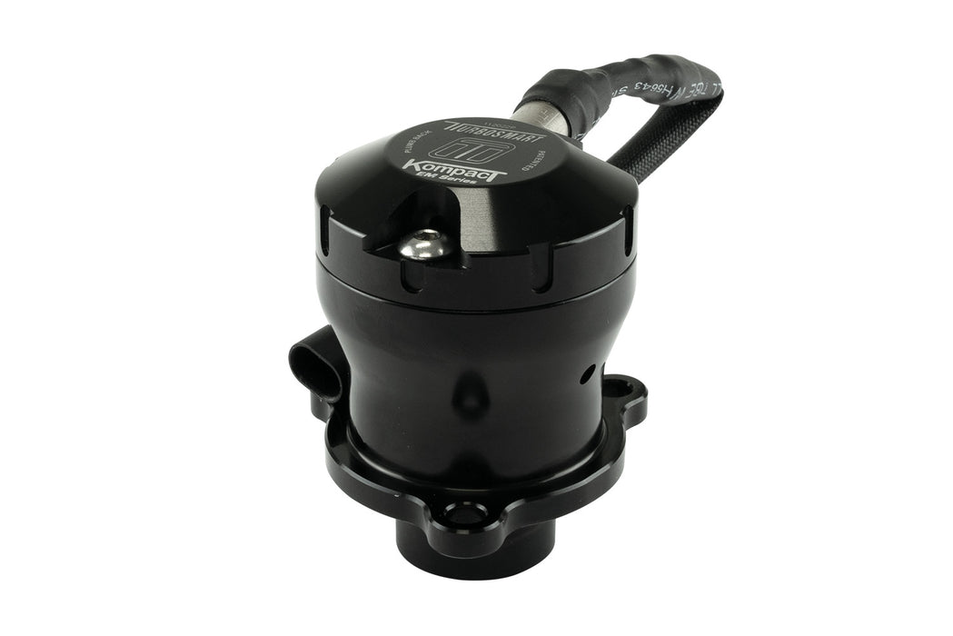 Turbosmart BOV Kompact EM VR27 Plumb Back