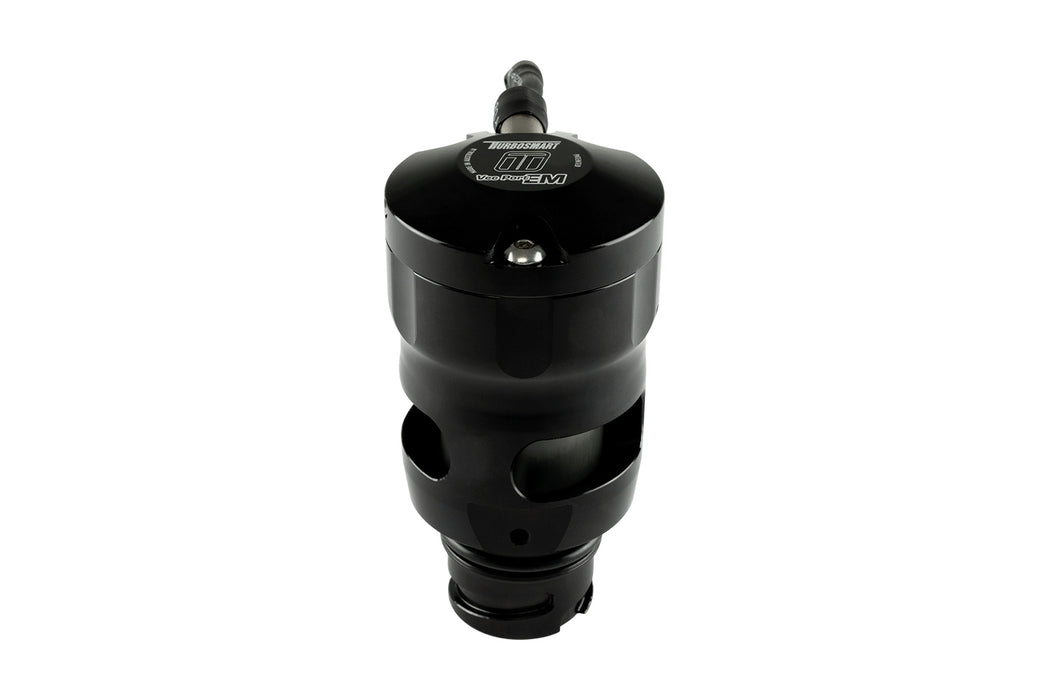 Turbosmart Ford F-150 2.7L/3.5L Ecoboost Performance Intercooler w/Recirculating BOV - Black