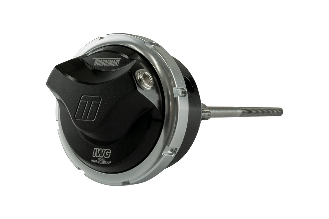 Turbosmart GenV IWG75 Turbosmart TS-1 Twin Port 14 PSI