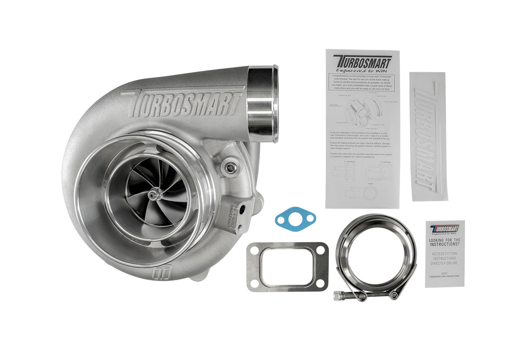 Turbosmart 62mm T3 1.10AR Turbine Housing
