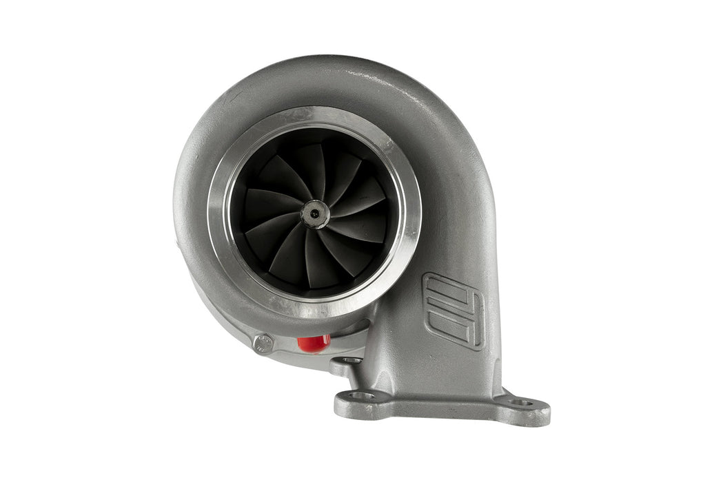 Turbosmart 70mm Kompact T4 0.82AR Reverse Rotation Turbine Housing