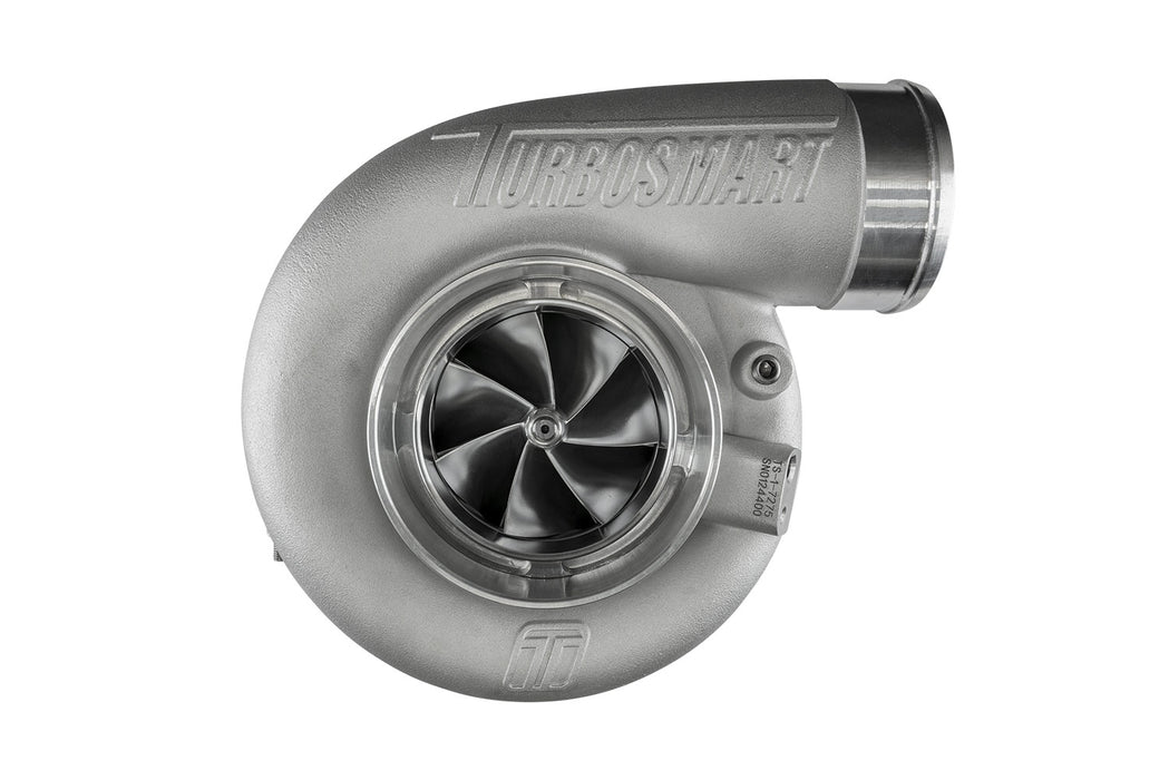 Turbosmart 7275 T4 1.24AR Externally Wastegated TS-1 Turbocharger