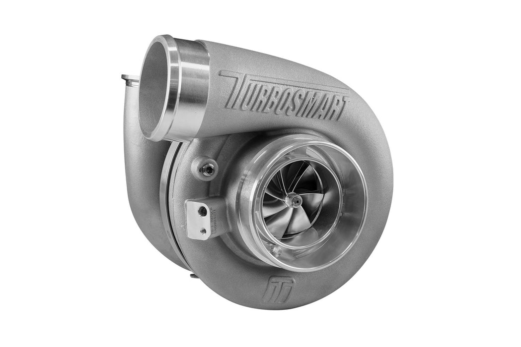 Turbosmart 7275 V-Band Reverse Rotation 0.96AR Externally Wastegated TS-1 Turbocharger