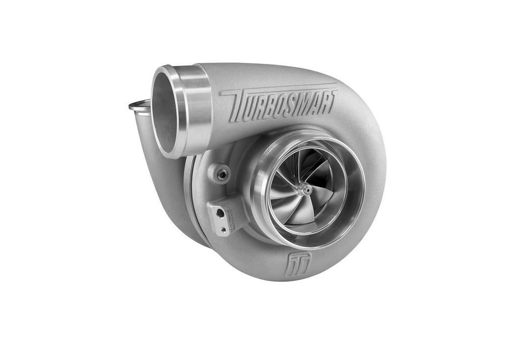 Turbosmart 80mm V-Band 0.96AR Reverse Rotation Turbine Housing