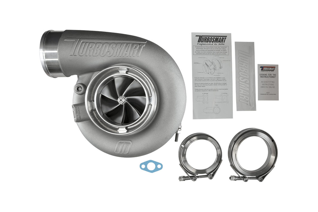 Turbosmart 80mm V-Band 0.96AR Turbine Housing