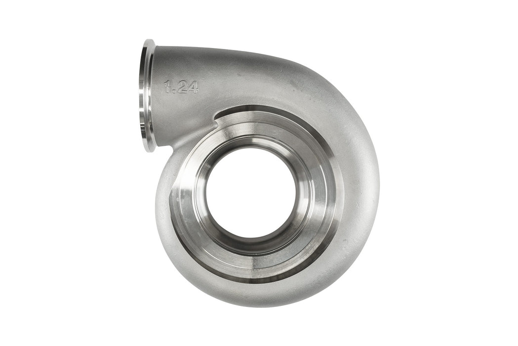 Turbosmart C Frame V-Band 1.24AR 75mm Turbine Housing