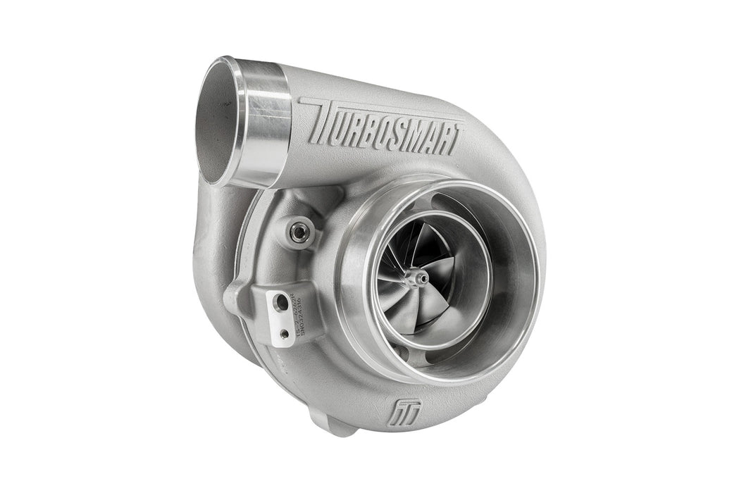 Turbosmart 62mm V-Band 0.82AR Reverse Rotation Turbine Housing