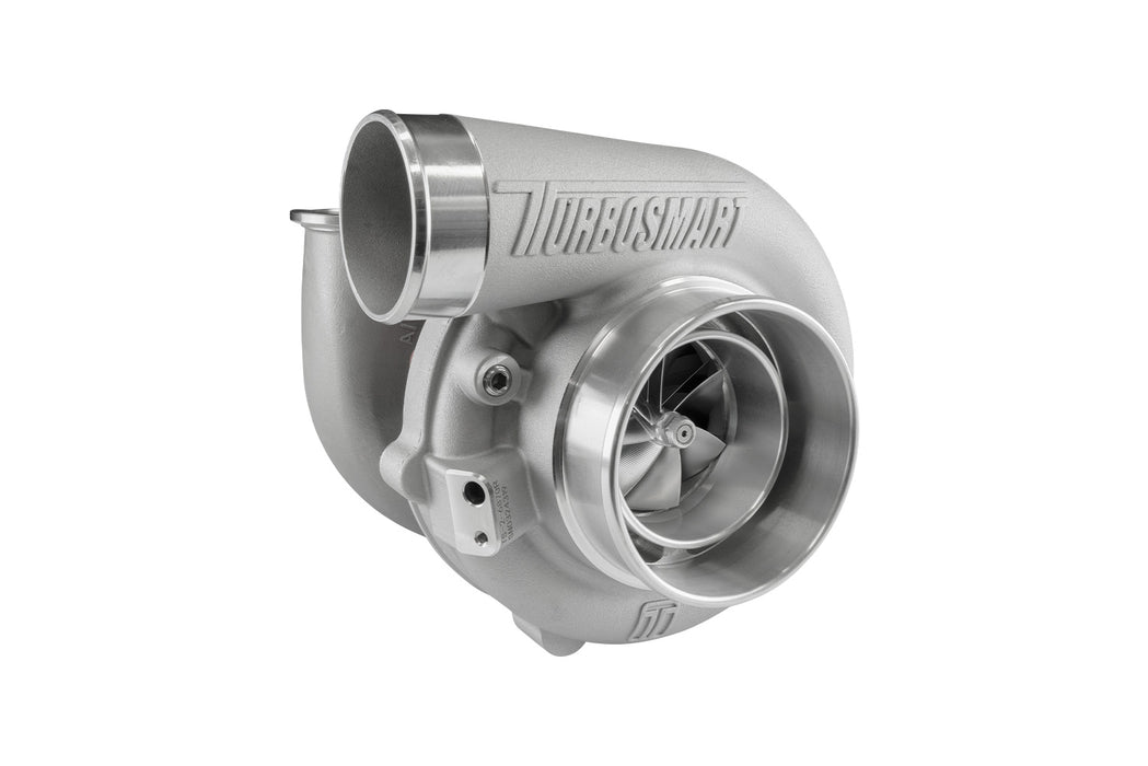 Turbosmart 70mm Kompact V-Band 1.07AR Reverse Rotation Turbine Housing