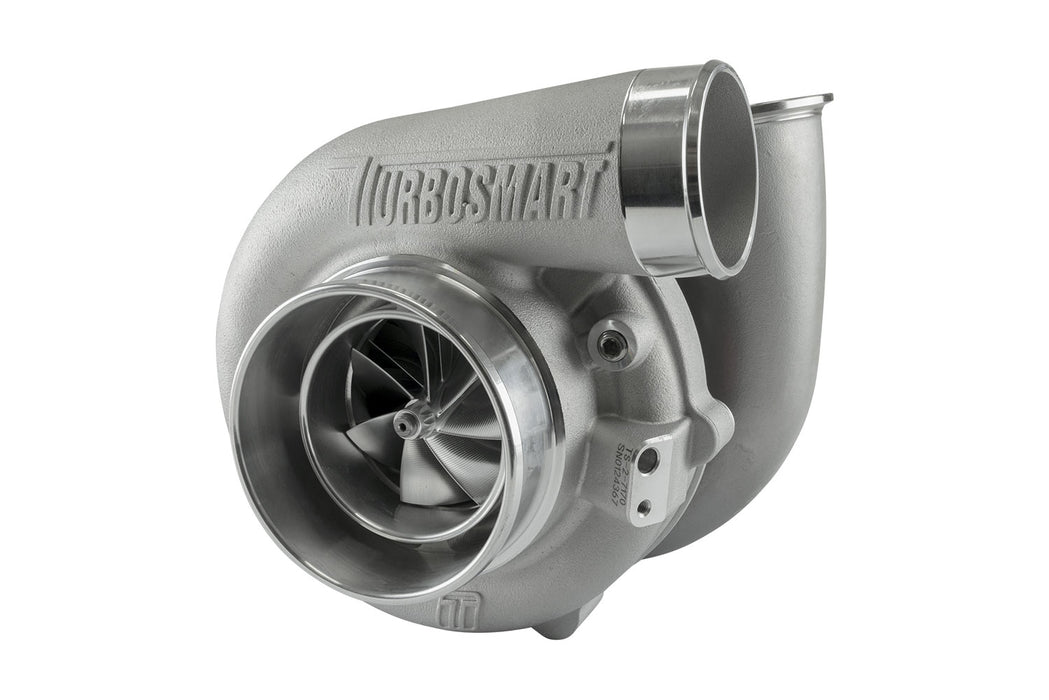 Turbosmart 70mm Kompact V-Band 1.07AR Turbine Housing