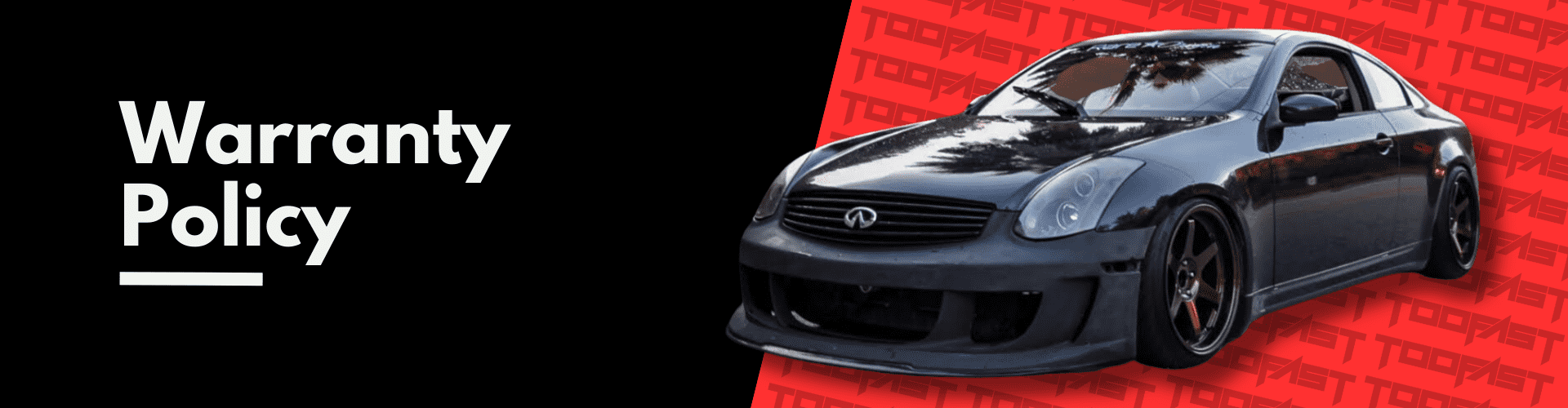SSR GTV05 4x100 15x5.0 Offset 45 Flat Black w/ Red Line