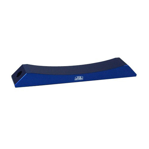 BLOX Racing Honda S2000 AP1 Tunnel Brace Blue