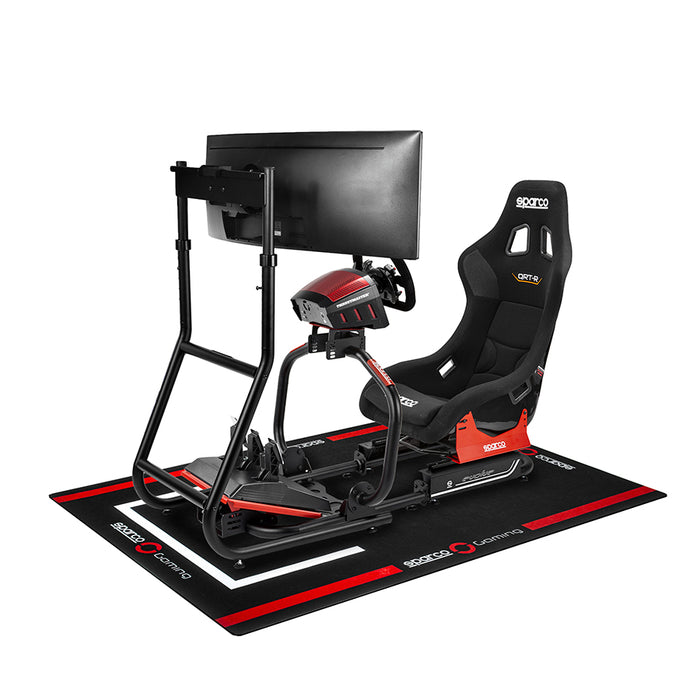 Sparco Floor Mat Cockpit