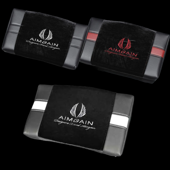 AIMGAIN Luxury Waist Pad (1pc)