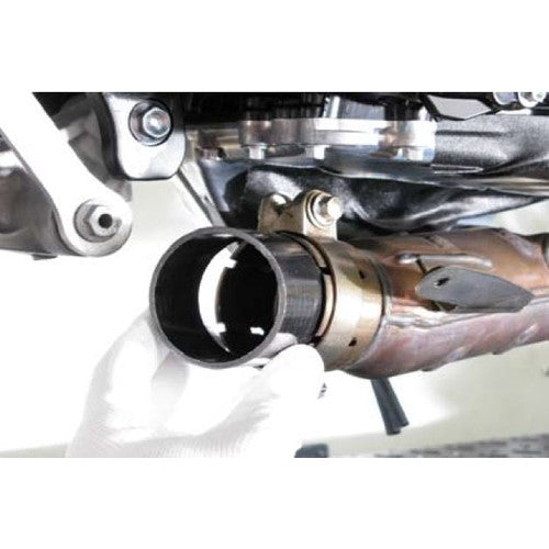 Akrapovic Seal Graphite
