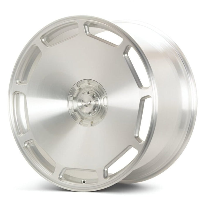 Vossen Billet Sport Cap - Large - Raw
