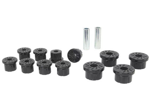 Sparco Base Suzuki Samurai 86-95 Rt