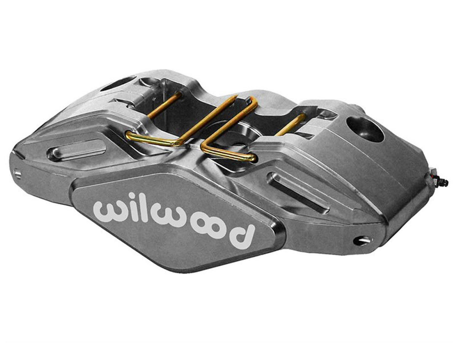 Wilwood ST PL2R Caliper 1.75 .25-.50 Rotor L/H