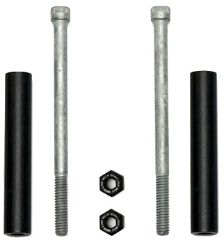 Wilwood - Caliper Bridge Bolt Spacers