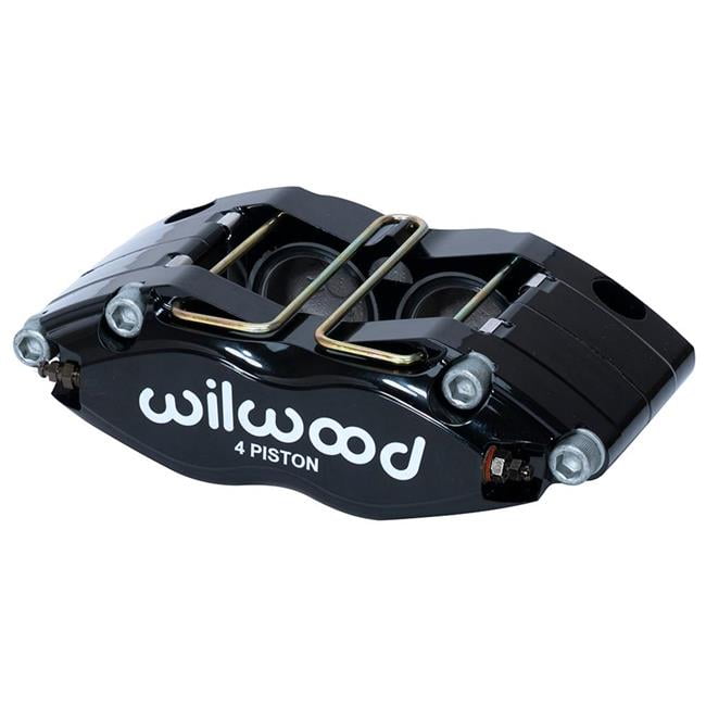 Wilwood 1.75 DPR-DS Caliper 1.00 Rotor Dust Seal