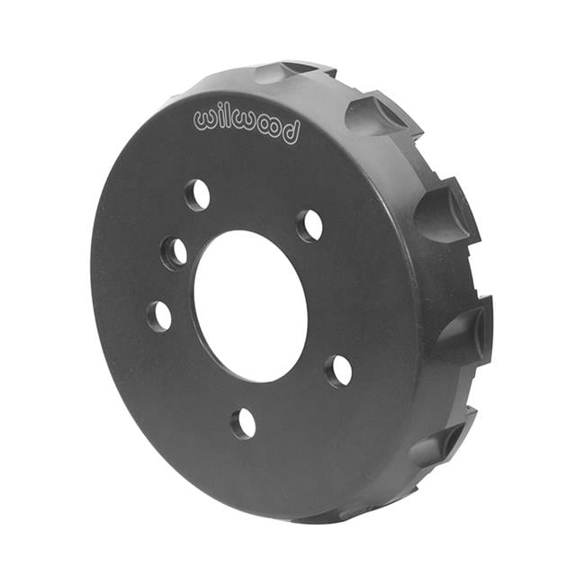 Wilwood 12 Lug Drive Dynamic MT Hat 8.80 Snap