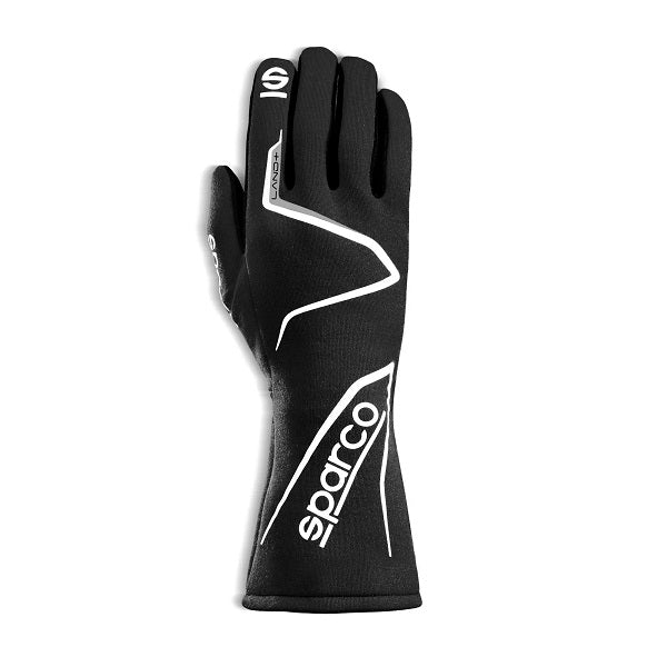 Sparco Glove Land 10 BLK