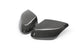 Anderson Composites 20-21 Chevrolet Corvette C8 Stingray Carbon Fiber Mirror Covers