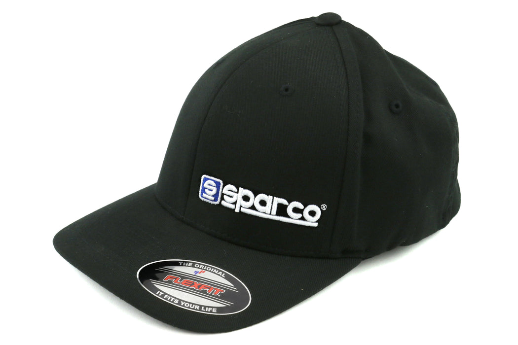 Sparco Cap Sparco Orig S/M Black