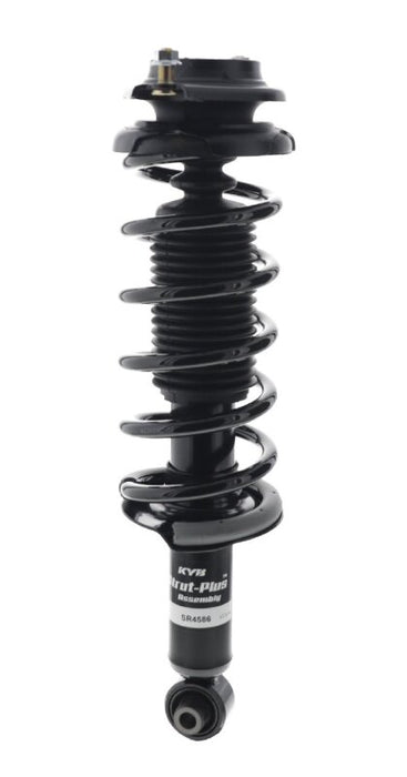 KYB 13-14 Subaru Legacy AWD Suspension Strut & Coil Spring Assembly - Rear