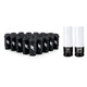 Mishimoto Steel Locking Lug Nuts M14x1.5 24pc Set Black