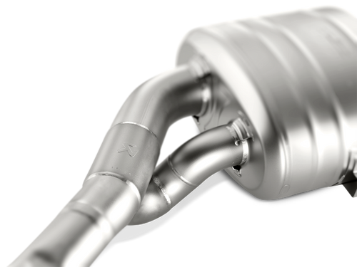 Akrapovic Replacement Bolt for 13-17 Audi S6 Avant / Limo