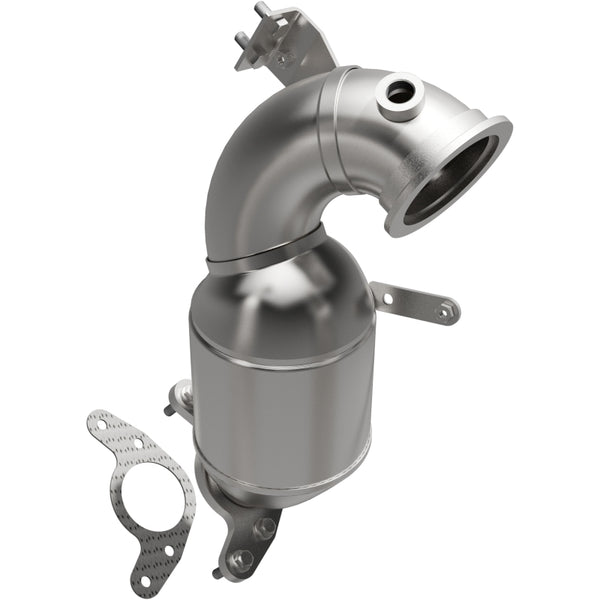 MagnaFlow 16-19 Buick Encore 1.4L California Grade CARB Compliant Direct-Fit Catalytic Converter