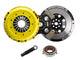 ACT 17-19 Honda Civic Si HD/Race Rigid 4 Pad Clutch Kit