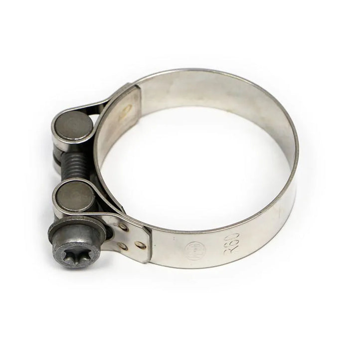 Akrapovic Stainless Steel Clamp