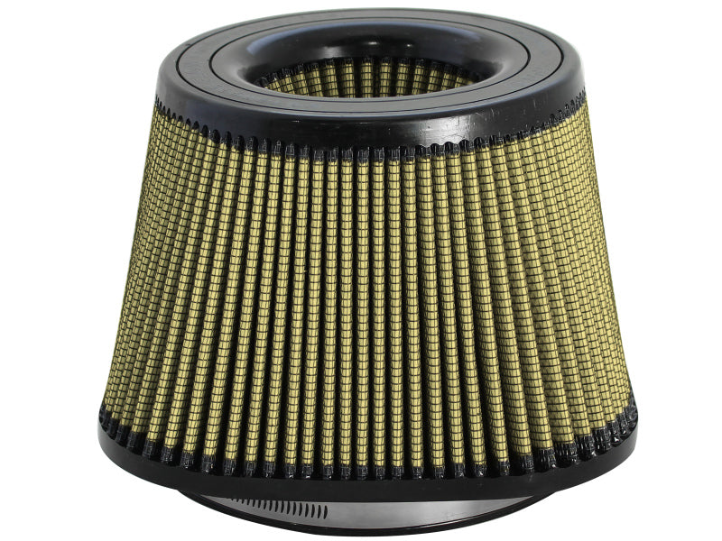 afe Magnum FLOW Universal Air Filter 7-1/8 IN F x (8-3/4 x 8-3/4 ) IN B x 7 IN T x 5-3/4 IN H