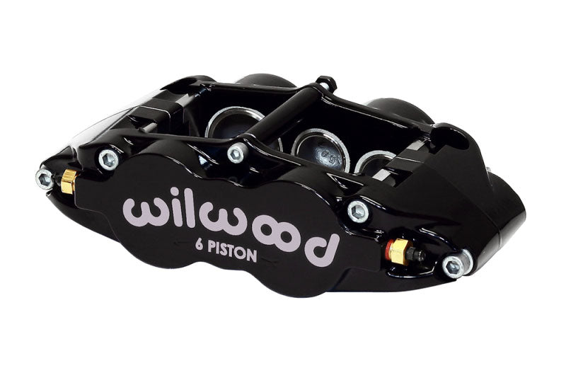 Wilwood 1.62/1.12/1.12 AERO6-DS Caliper 1.25