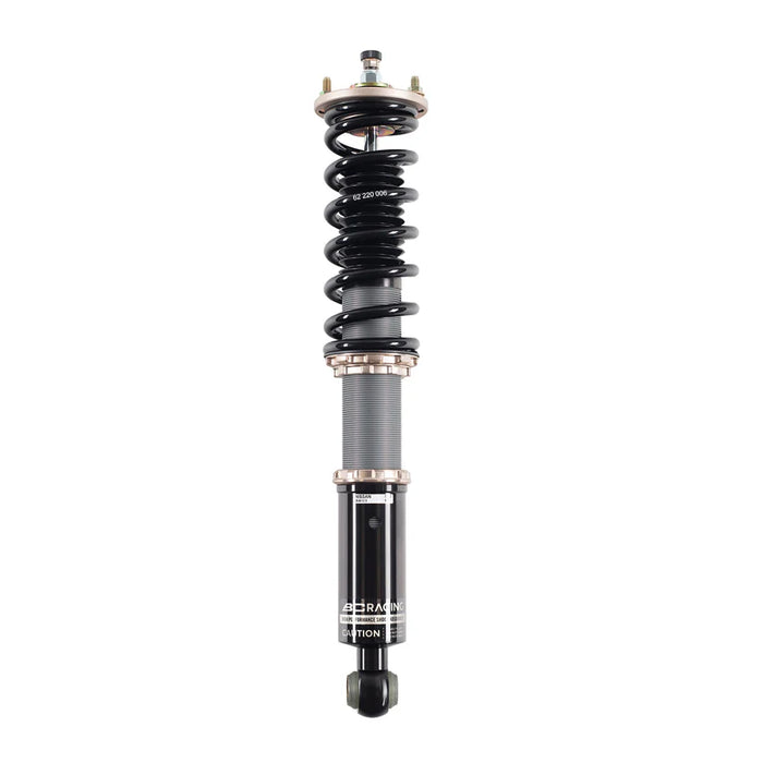 BC Racing 06-10 Infiniti M35 / M45 (RWD) DS Series