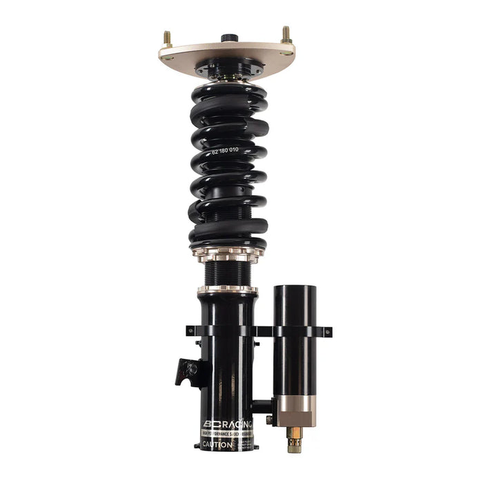 BC Racing 07-08 Infiniti G35 / 08-13 G37 / 14-15 Q40/Q60 Coupe RWD ER Type