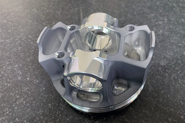 HKS BCD PISTON + CONROD KIT G16E HC-TT S3