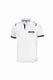 Sparco Polo Martini-Racing XS White