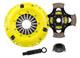 ACT 1990 Honda Prelude HD/Race Sprung 4 Pad Clutch Kit