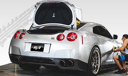 Vossen LCX-04 22x10 - 8x170 - ET18 - Super Deep - 125.1 - Satin Black Wheel