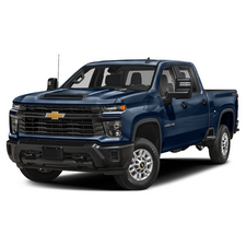 Vossen LCX-04 22x12 - 8x170 - ET44 - Ultra Deep - 125.1 - Gloss Black Wheel