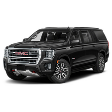 Vossen LCX-04 24x10 - 6x135 - ET35 - Deep - 87.1 - Gloss Black Wheel