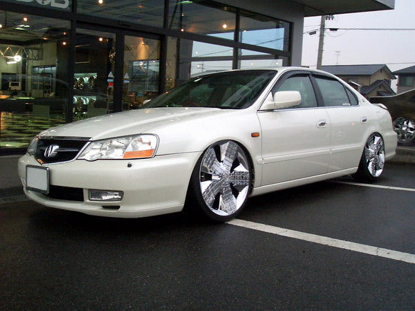 Airrunner Acura TL 2WD 1999-2003 (UA4/5)
