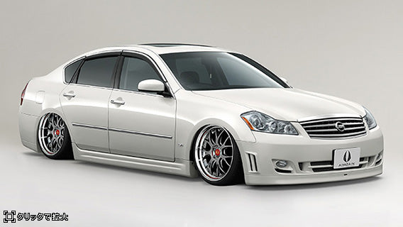 Aimgain Generations Infiniti M35/45 06-10 Full Kit