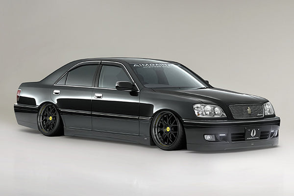 Aimgain Cygnus Kit 17 Toyota Crown Full Kit