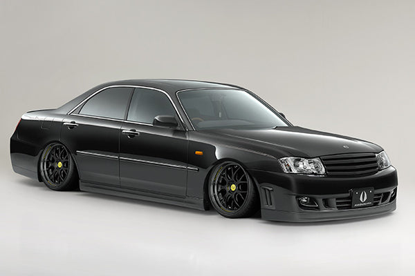 Aimgain Generations Infiniti Q45/ Nissan Y34 Cedric/Gloria Full Kit