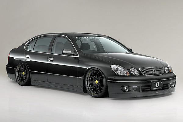 Aimgain Cygnus Lexus GS300/400/430 (Toyota Aristo) 98-05 Full Kit