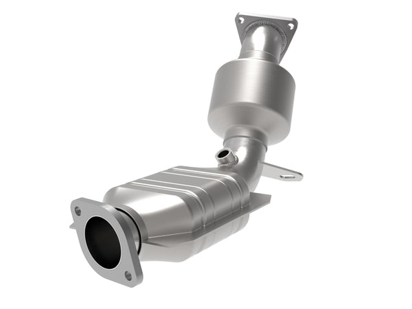 aFe POWER Direct Fit Driver Side Catalytic Converter Nissan 350/370Z 07-18 V6-3.5/3.7L
