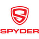 Spyder xTune 04-14 Ford F150 78in. SB (No Flareside) Hard Tri-Fold Tonneau Black (TC-HTF-FF15004-78)